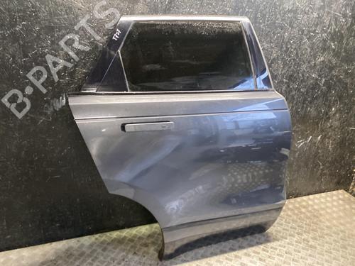 Used Right rear door LAND ROVER RANGE ROVER VELAR (L560) 3.0 D300 SDV6 4x4 (300 hp) 28910725
