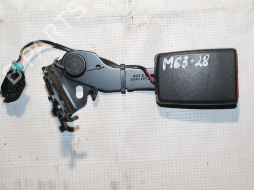 Used Seat buckle Seat buckle 38964710 38964710