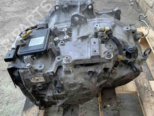 Used Gearbox CITROËN C4 CACTUS 1.2 THP 110 (110 hp) 28942861