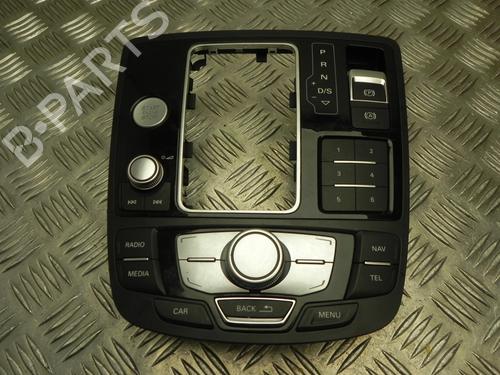 Used Switch AUDI A7 Sportback (4GA, 4GF) 3.0 TDI (218 hp) 28930061