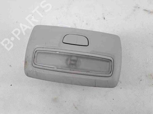 Used Interior roof light RENAULT CAPTUR I (J5_, H5_) 0.9 TCe 90 (90 hp) 28917165