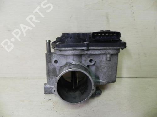 Throttle body MAZDA 6 Saloon (GH) 2.2 D (GH10) | BP37572403M82 - Image 2