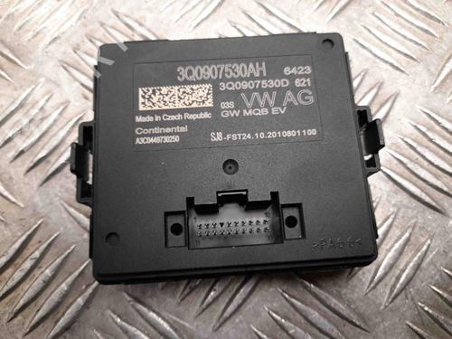 Elektronisk modul SKODA SUPERB III Estate (3V5) 1.4 TSI iV (156 hp) 28909246