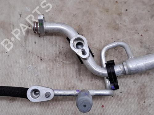 AC pipe OPEL MOKKA 1.2 (76) | BP29866225M126