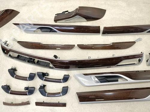 Andere BMW 7 (G11, G12) M 760 i, Li xDrive | BP30856512O1