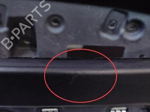 Seats set ROLLS-ROYCE GHOST I (RR4) V12 | BP28936351C78 