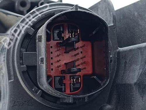 Left headlight LAND ROVER DEFENDER Station Wagon (L663) P300 Si4 4x4 | BP39000506C28 - Image 13