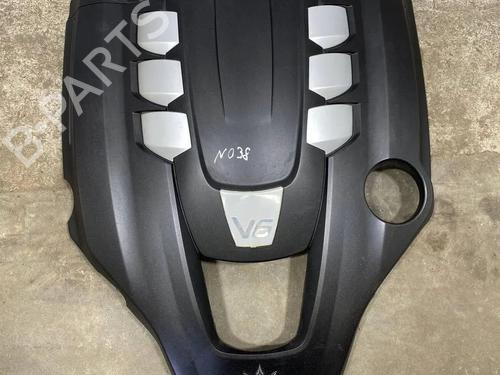 Used Upper protection MASERATI GHIBLI III (M157) 3.0 (330 hp) 28920382