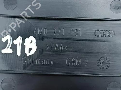 Other BENTLEY BENTAYGA (4V1) 6.0 | BP33883324O1  - Image 7