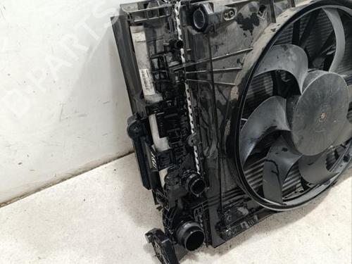 Water radiator VOLVO XC90 II (256) T8 Hybrid AWD | BP39002498M31 - Image 9