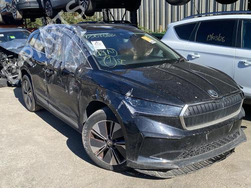 Electronic module SKODA ENYAQ iV SUV (5AZ) 85 | BP38967701M83 - Image 8