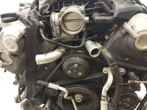 Engine PORSCHE PANAMERA (970) 3.6 | BP28912861M1