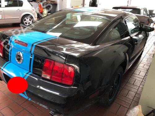 Switch FORD USA MUSTANG Coupe 4.6 V8 | BP37579925I30 - Image 6