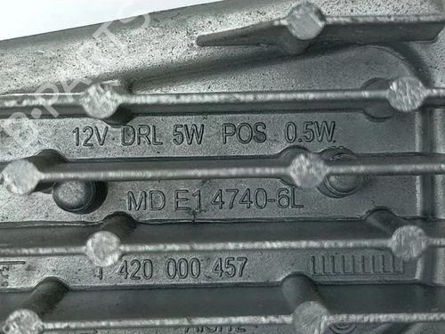 Electronic module AUDI E-TRON (GEN) 50 quattro | BP28927863M83 - Image 7