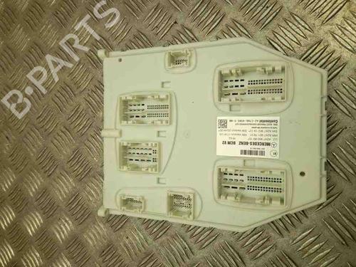 Used Electronic module MERCEDES-BENZ B-CLASS Sports Tourer (W247) B 180 (247.084) (136 hp) 28915983