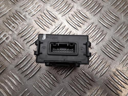 Electronic module RENAULT MASTER IV Platform/Chassis BLUE DCI 170 | BP37574159M83 - Image 2