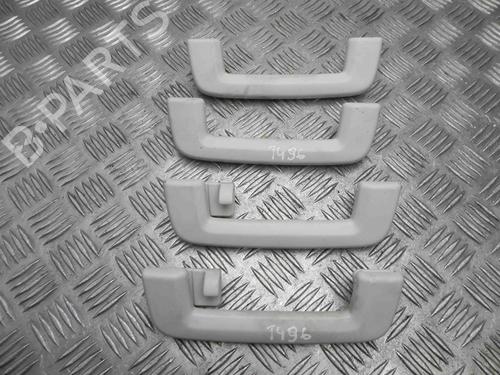 Håndtag i tag FORD FOCUS III 1.6 EcoBoost (150 hp) 28913179