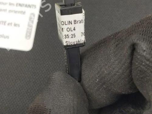 Left sun visor PORSCHE PANAMERA (971) 2.9 4S (97ADB1, 97BDB1, 97ADN1) | BP32268905I1 