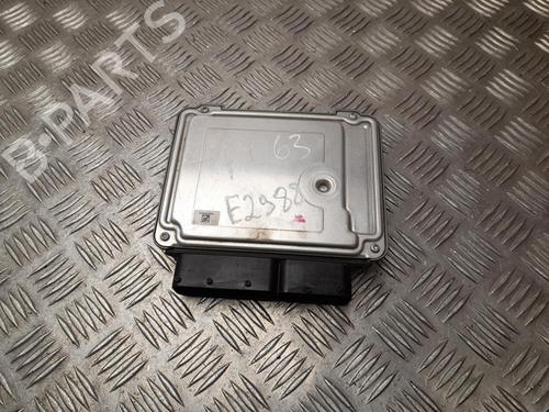 Engine control unit (ECU) KIA SPORTAGE III (SL) 2.0 CRDi AWD | BP37557623M57 - Image 2