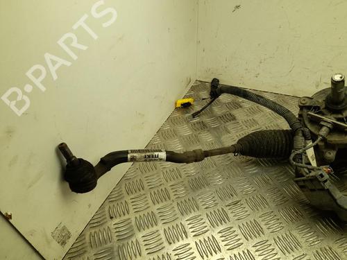 Steering rack OPEL GRANDLAND / GRANDLAND X (A18, P1UO) 1.2 (75) | BP30301966M22