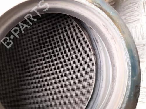 Catalyst VW TAIGO (CS1) 1.0 TSI | BP37573236M10 - Image 3