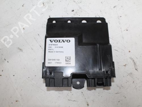 Used Control unit Control unit 38966779 38966779