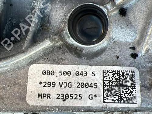 Rear differential AUDI Q5 (GUB) 2.0 TFSI quattro | BP37570217M24 - Image 5