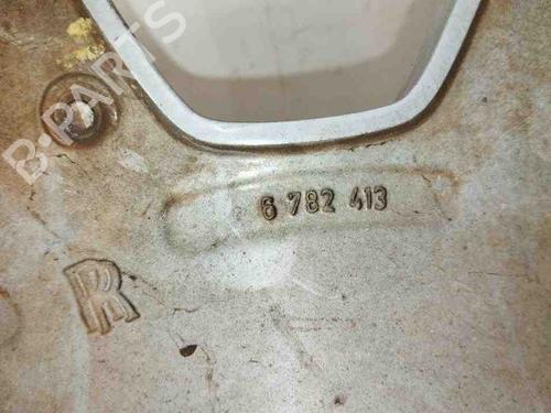 Fælk ROLLS-ROYCE GHOST I (RR4) V12 | BP28932355C45