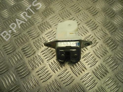 Bagklap lås SUBARU FORESTER (SH_) 2.0 D AWD (SHH, SHD, SHN) | BP28914449C101 - Image 2