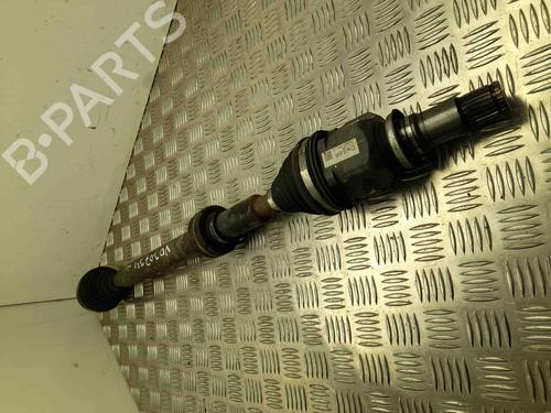 Right front driveshaft TOYOTA PRIUS (_W5_) 1.8 Hybrid (ZVW50_, ZVW51_) | BP28913516M39