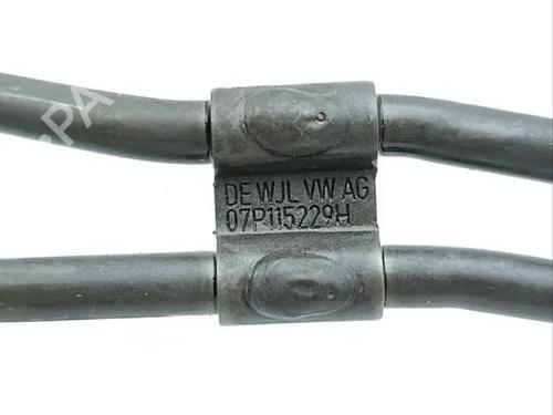 Pipe BENTLEY BENTAYGA (4V1) 6.0 | BP33847935M125 - Image 5