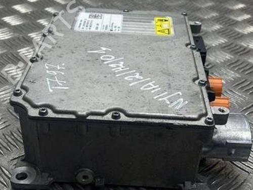 Inverter/Converter MERCEDES-BENZ CLA (C118) CLA 250 e (118.386) | BP28945208M119 
