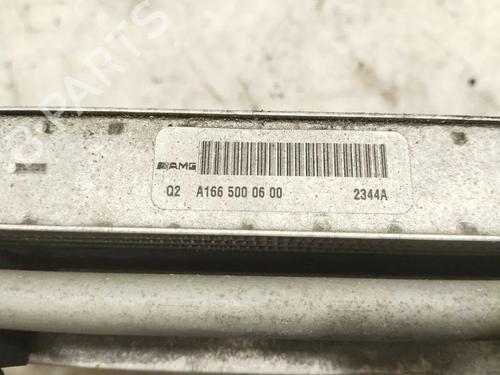 Radiator set MERCEDES-BENZ M-CLASS (W166) ML 63 AMG 4-matic (166.074) | BP28931593M120 - Image 17