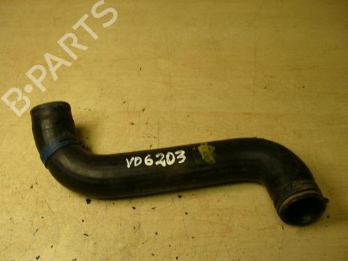 Used Pipe SKODA FABIA II (542) 1.4 TDI (70 hp) 28918917