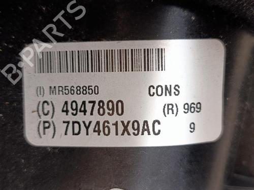 Middle console CHRYSLER PACIFICA (RU) 3.6 Hybrid | BP40461368I22 - Image 20