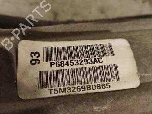 Steering rack DODGE DURANGO (WD) 5.7 | BP28921510M22 