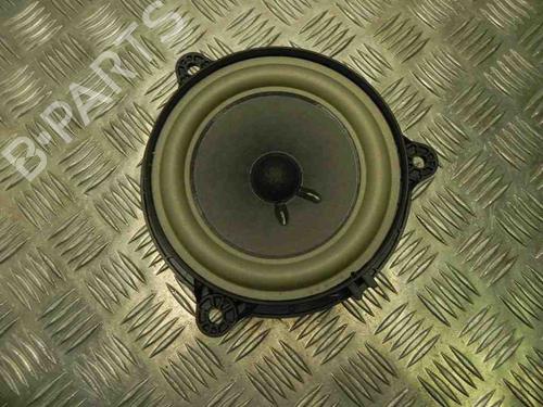 Used Speaker NISSAN QASHQAI II (J11, J11_) 1.2 DIG-T (115 hp) 28911629