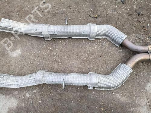 Exhaust system ASTON MARTIN VIRAGE Volante 6.0 | BP38998752M121  - Image 14