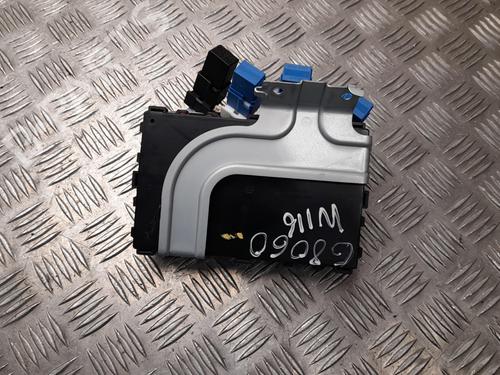 Electronic module NISSAN NOTE (E12) 1.5 dCi | BP28912187M83 