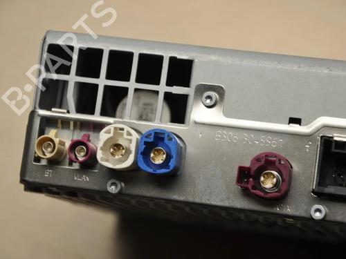 Electronic module BMW 2 Gran Coupe (F44) 220 d | BP28910836M83  - Image 7