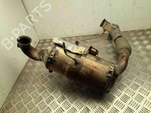 Catalyst FORD TRANSIT COURIER B460 MPV 1.5 TDCi | BP30532061M10