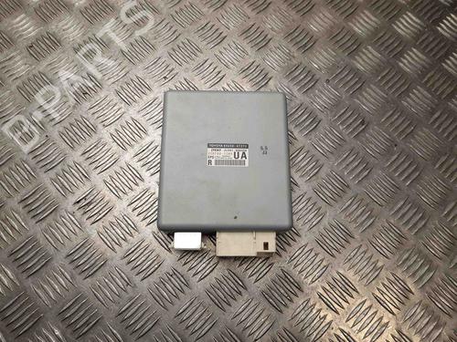 Elektronisk modul TOYOTA PRIUS PLUS (_W4_) 1.8 Hybrid (ZVW40W, ZVW41W) (136 hp) 28947953