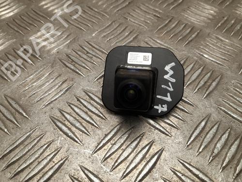 Used Camera NISSAN JUKE (F16_) DIG-T 117 (117 hp) 28925775