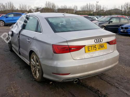 Engine mount AUDI A3 Limousine (8VS, 8VM) 1.6 TDI quattro | BP37541072M89 - Image 8