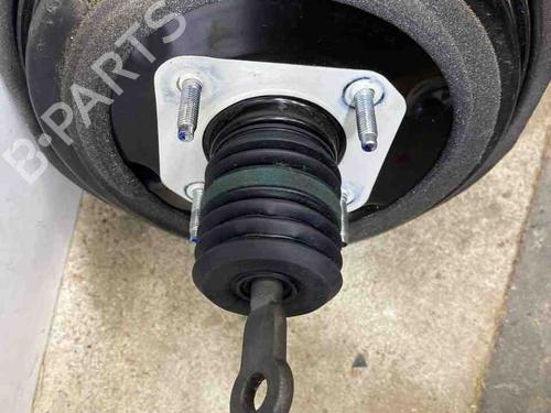 Brake master cylinder DODGE DURANGO (WD) 5.7 | BP28937409M77 