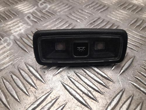 Used Interior roof light Interior roof light 37569856 37569856
