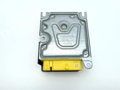 ECU airbags AUDI E-TRON (GEN) 50 quattro | BP28912093M53 