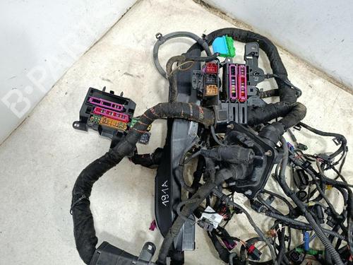 Other PORSCHE PANAMERA (971) 4.0 Turbo (97AFF1, 97BFF1) | BP29919316O1