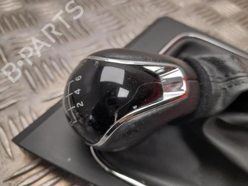 Shift knob SEAT LEON SC (5F5) 1.4 TSI | BP37553125I34 - Image 3