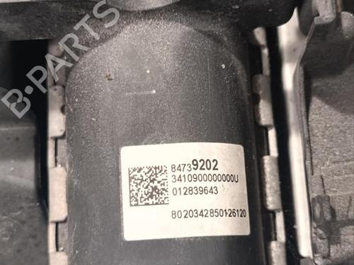 Water radiator CHEVROLET CORVETTE (C8) 6.2 | BP39997781M31 - Image 12